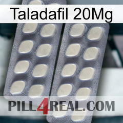 Taladafil 20Mg 07